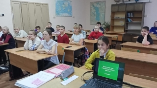 Всероссийская межведомственная комплексная оперативно-профилактическая операции «Дети России – 2022»