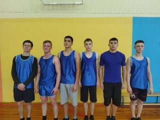 Кузбасской школьной лиги «КЭС-БАСКЕТ» 