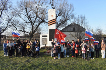 СВЕЧА ПАМЯТИ