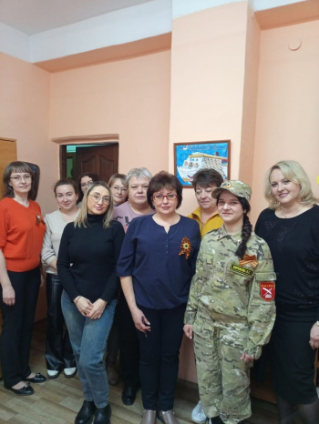 День местного самоуправления